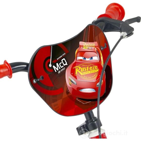 Bici 12" Cars (120125120)