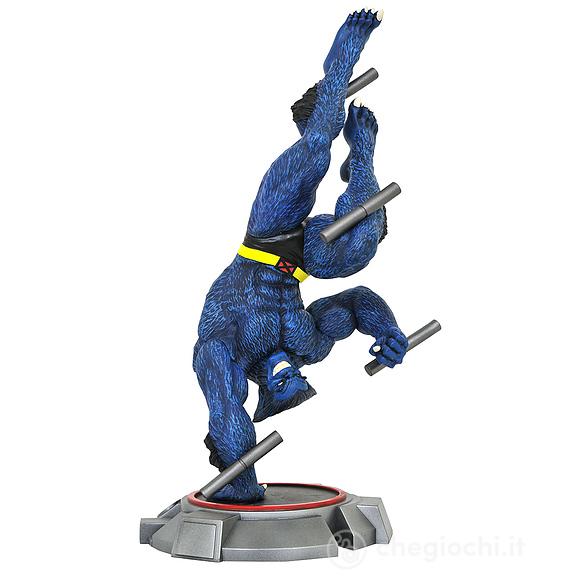 Marvel Gallery Beast Comic Fig
