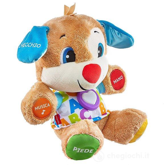 Il Cagnolino Smart Stages (FPM51)