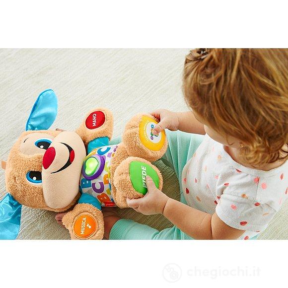 Il Cagnolino Smart Stages (FPM51)