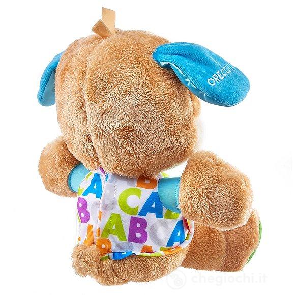 Il Cagnolino Smart Stages (FPM51)