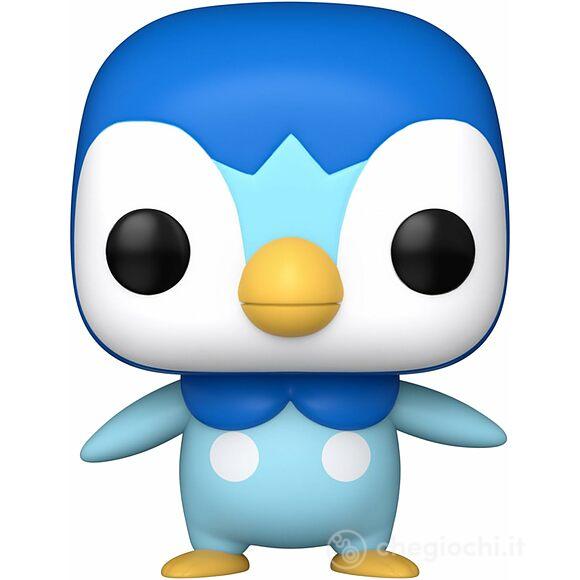 Funko Pop - Pokemon - Piplup