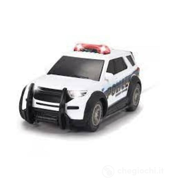 Ford Police Interceptor 15 cm (203712019)