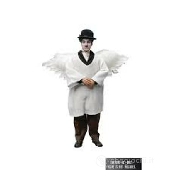 Charlie Chaplin 1/6 Angel Costume Set