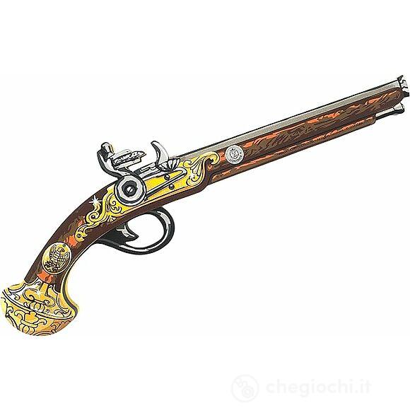 Pistola Napoleone In Schiuma (18213LT)