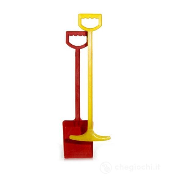 Attrezzi Mare Bis Gigante 4213-0000