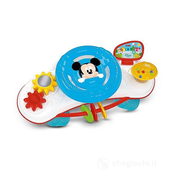 Baby Mickey Volanteda Passeggino (17213)