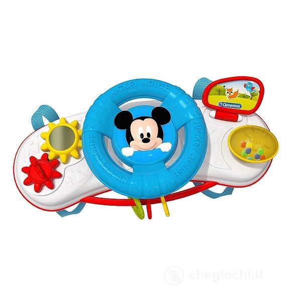 Baby Mickey Volanteda Passeggino (17213)