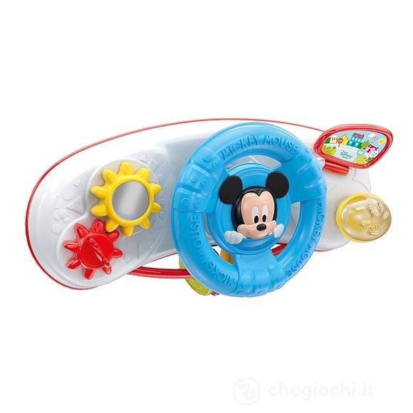 Baby Mickey Volanteda Passeggino (17213)