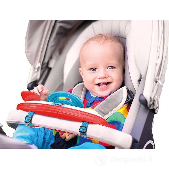 Baby Mickey Volanteda Passeggino (17213)
