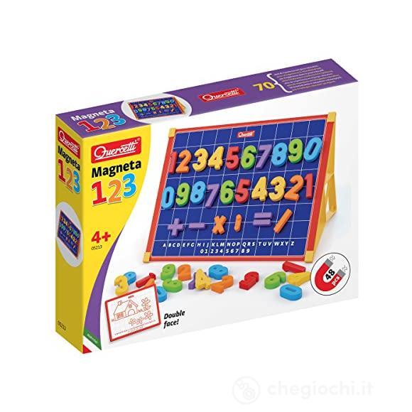 Magnetino Numeri