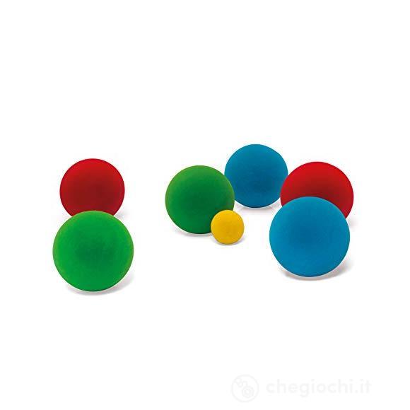 Rubbabu- Gioco di Bocce R20213