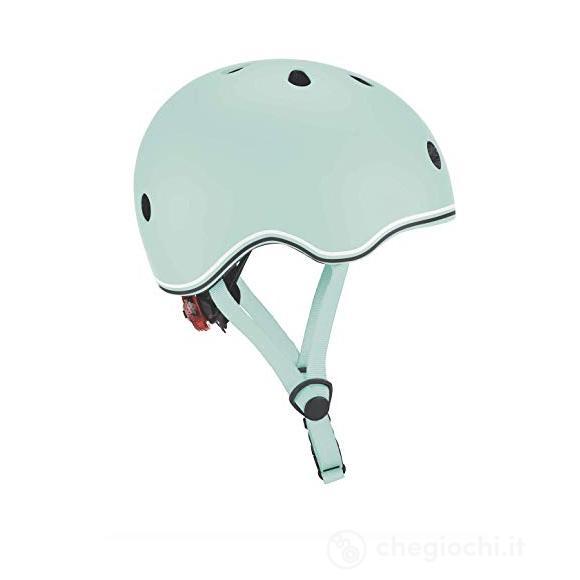 Casco Junior XXS/XS (45-51 cm) - Pastel Green (IDD506-206)