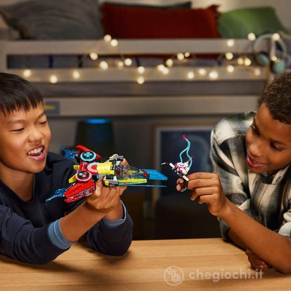 Jet-controller di Cooper (71489)