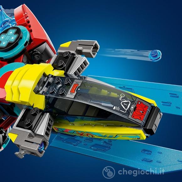 Jet-controller di Cooper (71489)