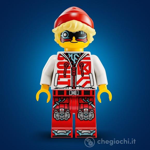 Jet-controller di Cooper (71489)
