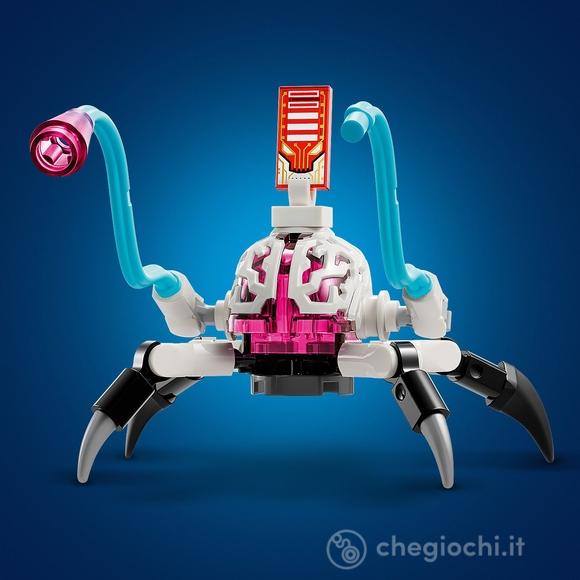Jet-controller di Cooper (71489)
