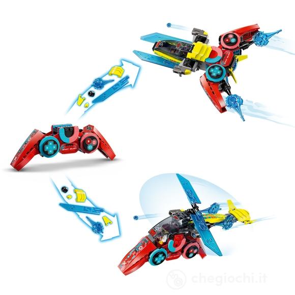 Jet-controller di Cooper (71489)