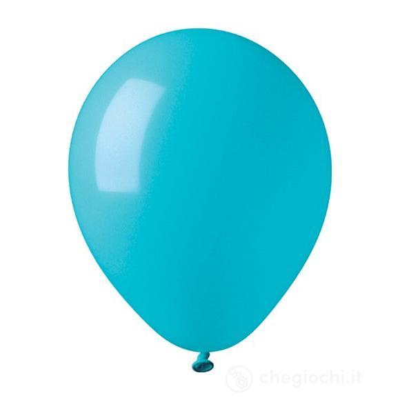 Cf.100 Pall.Medium Blu Fb11054