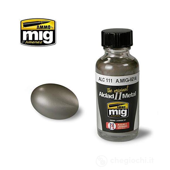 Alclad Ii Metal Magnesium 8214