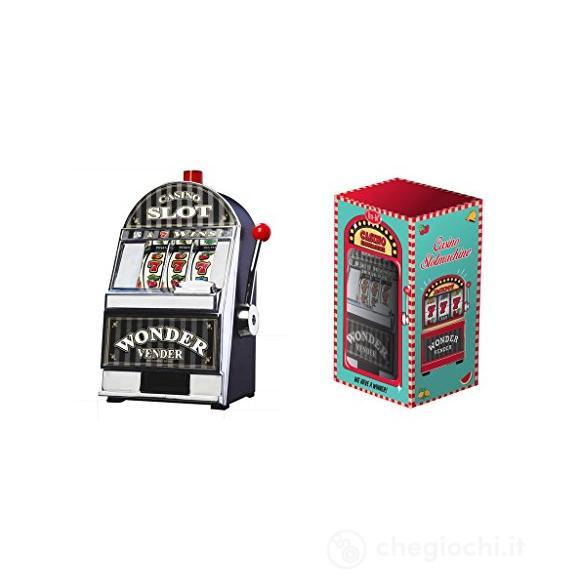Retro-oh - Slot machine a una mano (F2G18555)