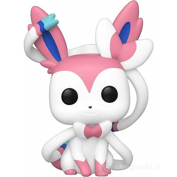 Funko Pop - Pokemon - Sylveon