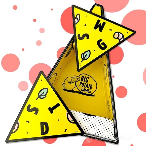 P per pizza