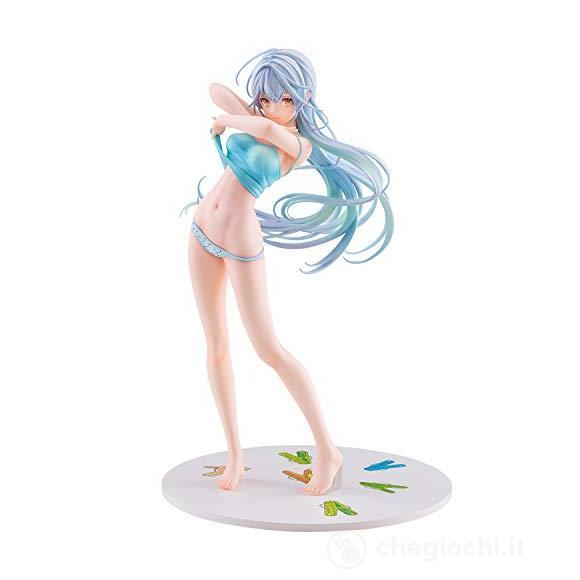 Clothespin Shione Shea Pvc Figure