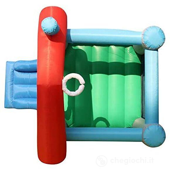 Fun House Castello gonfiabile (9215)