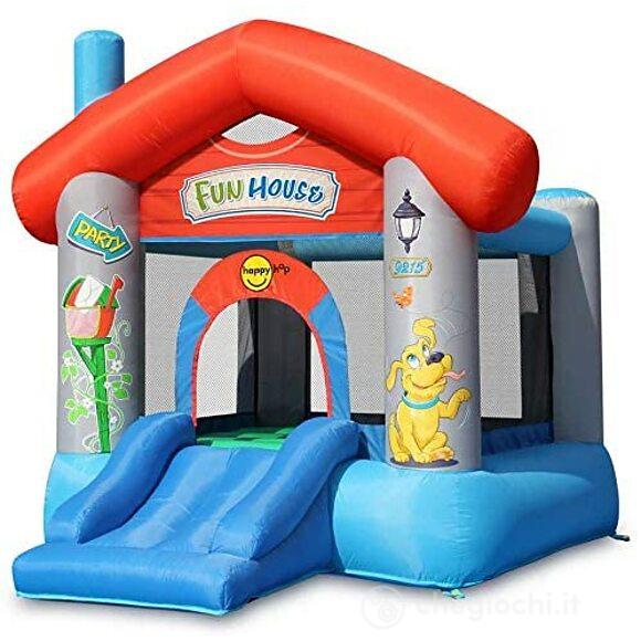 Fun House Castello gonfiabile (9215)