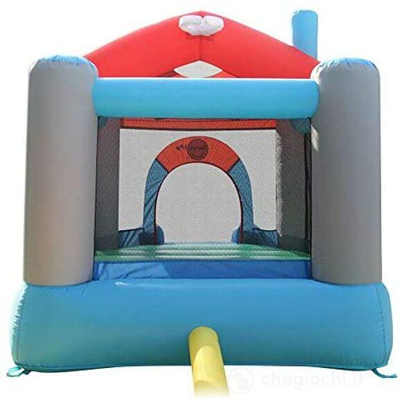Fun House Castello gonfiabile (9215)