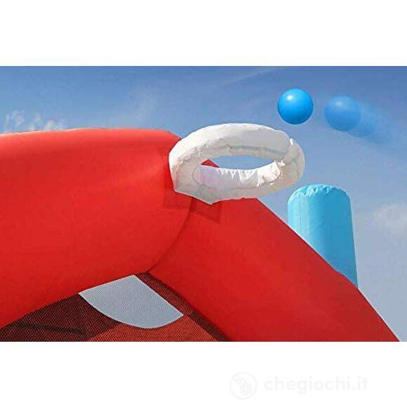 Fun House Castello gonfiabile (9215)