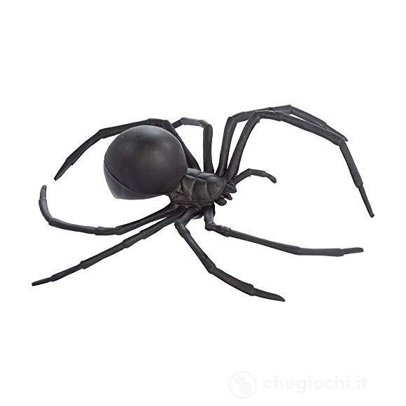 Ragno Plastica Diam. 15 cm (9215)