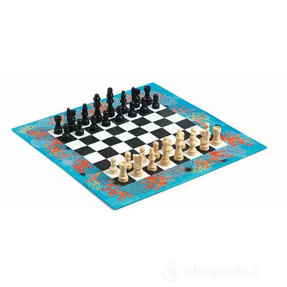 Scacchi - Games - Classic games (DJ05216)
