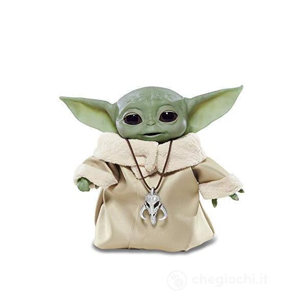 The Child  Animatronic Edition Baby Yoda