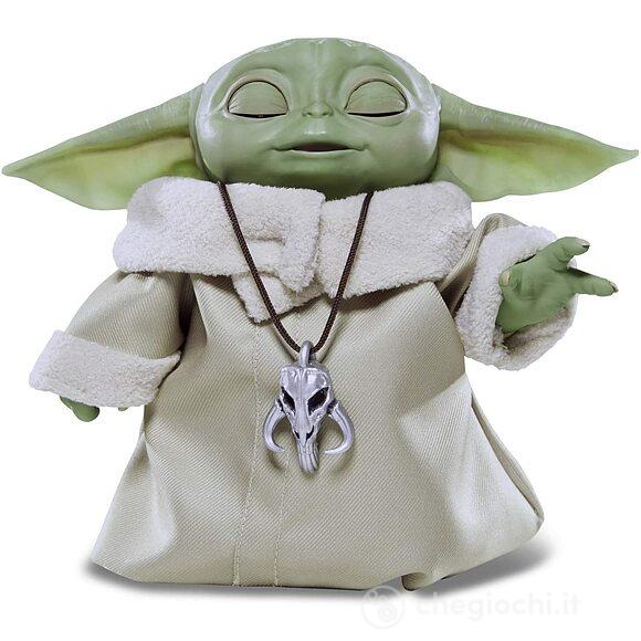 The Child  Animatronic Edition Baby Yoda