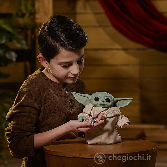 The Child  Animatronic Edition Baby Yoda