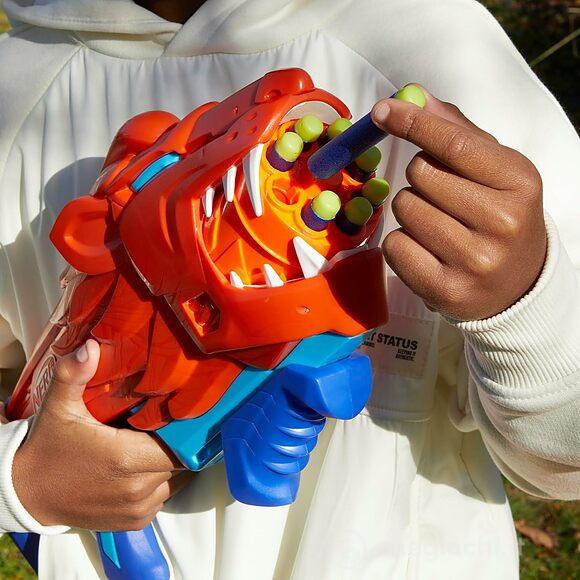 Nerf Lionfury (F8646)