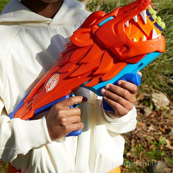 Nerf Lionfury (F8646)