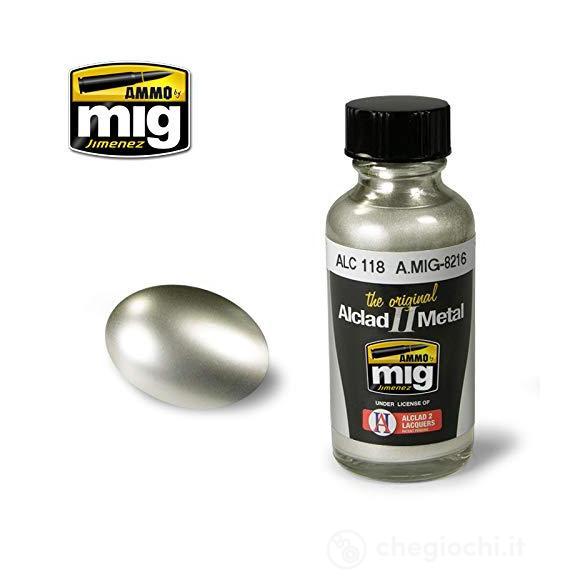 Alclad Ii Metal Gold Titanium 8216