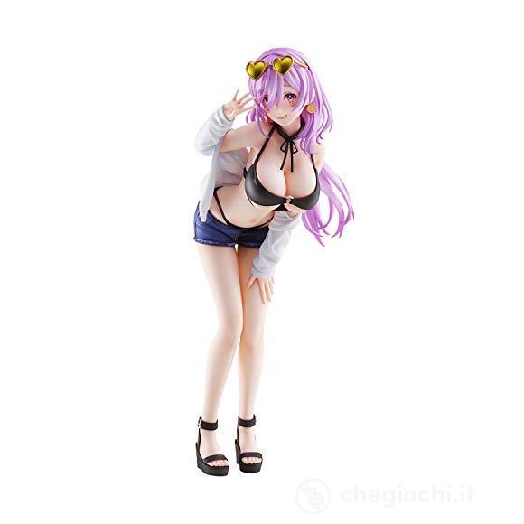 Nishizawa 5 Miri 30 Eco Figure