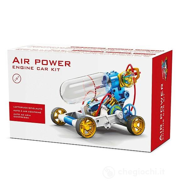 Auto Ad Aria Compressa (OW36217)