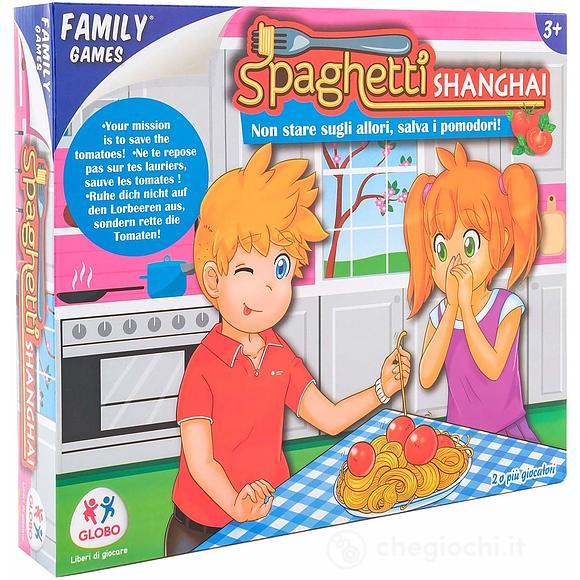 Gioco Spaghetti Shangai (38217)