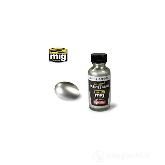 Alclad Ii Metal Stainless Steel 8217