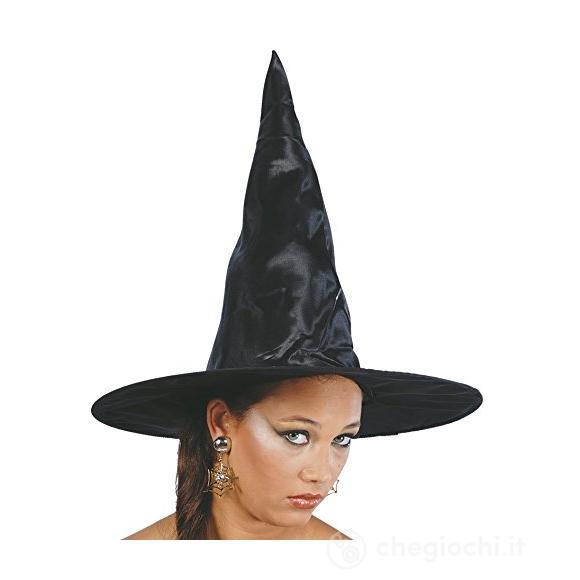 Cappello Nero Strega13217