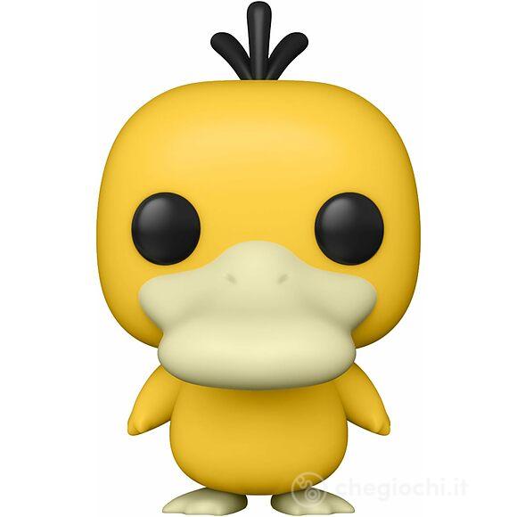 Funko Pop - Pokemon - Psyduck