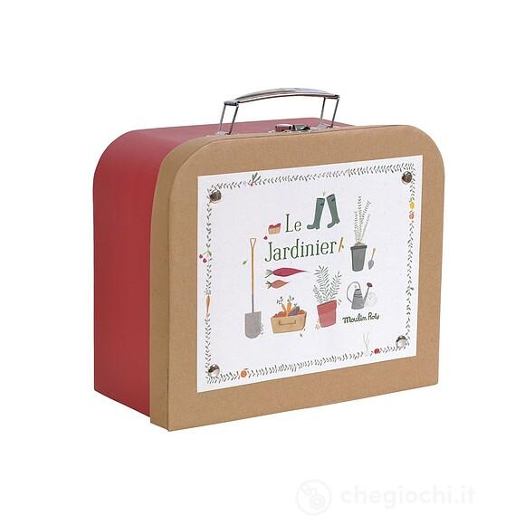 Valigetta Giardiniere
