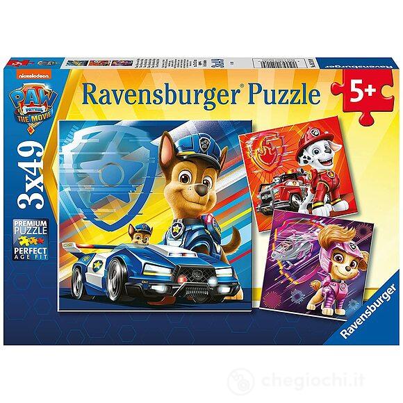 Paw Patrol Movie (5218)