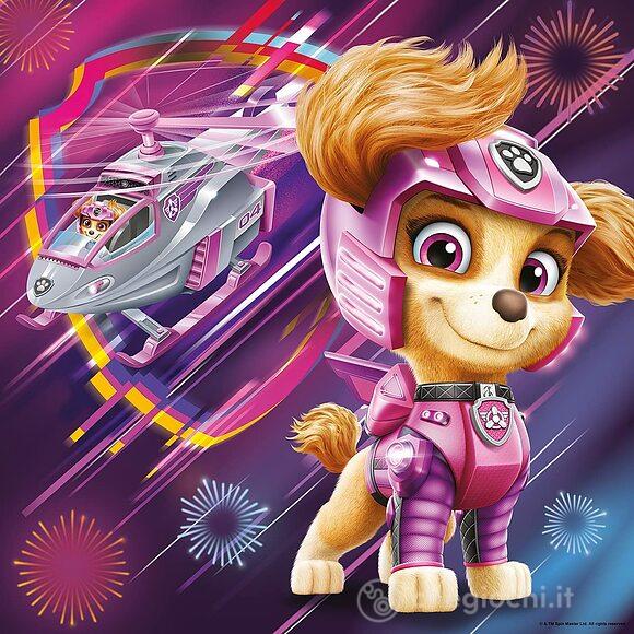 Paw Patrol Movie (5218)