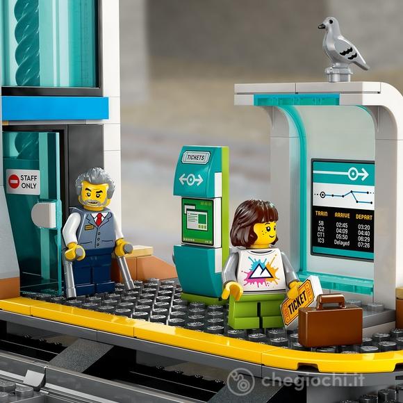 Stazione centrale (60469)
